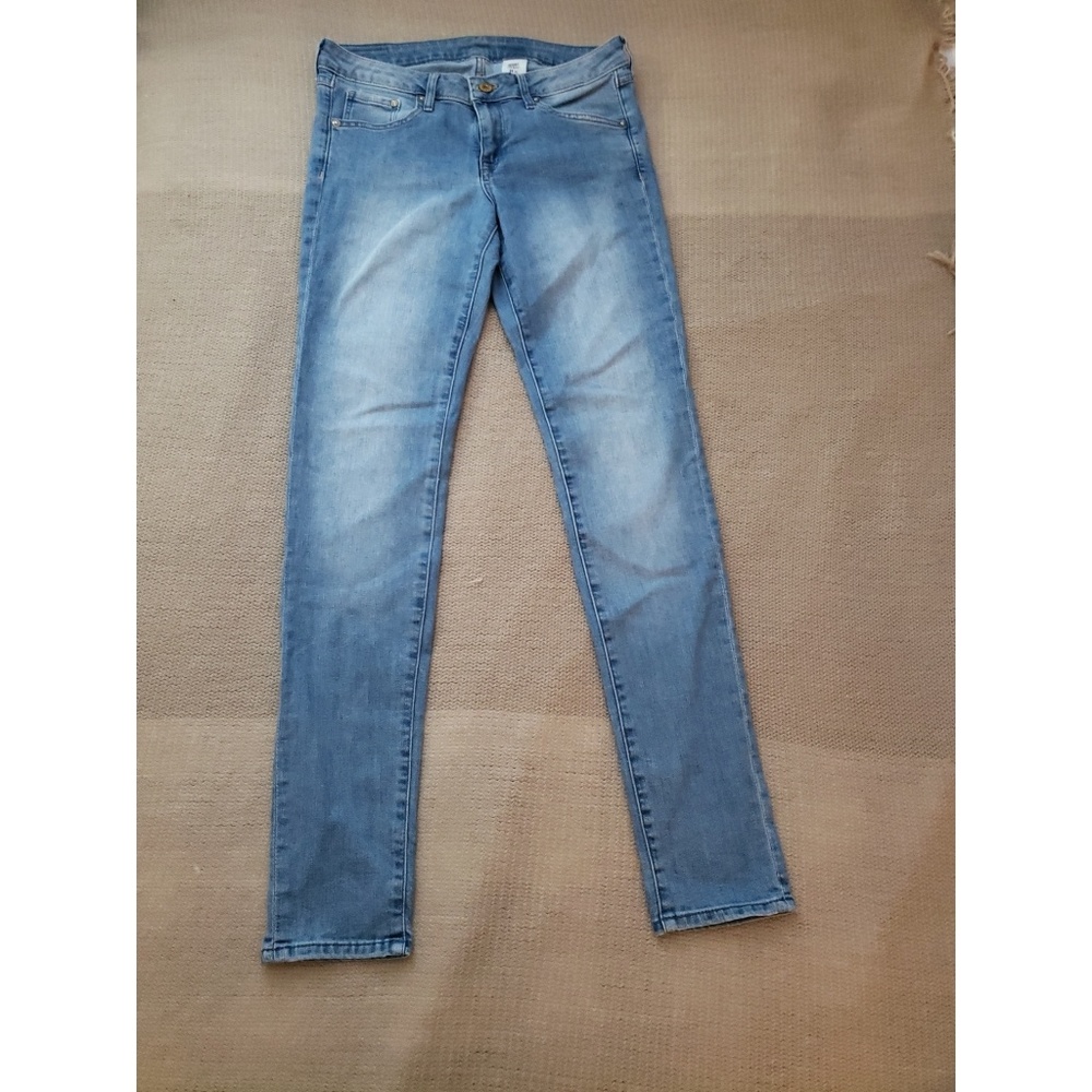 Super Skinny Jeans